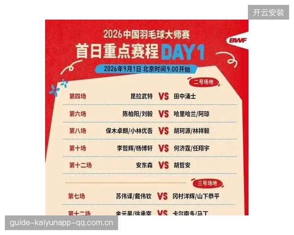 羽毛球比赛调度算法：赛程如何减少选手疲劳？